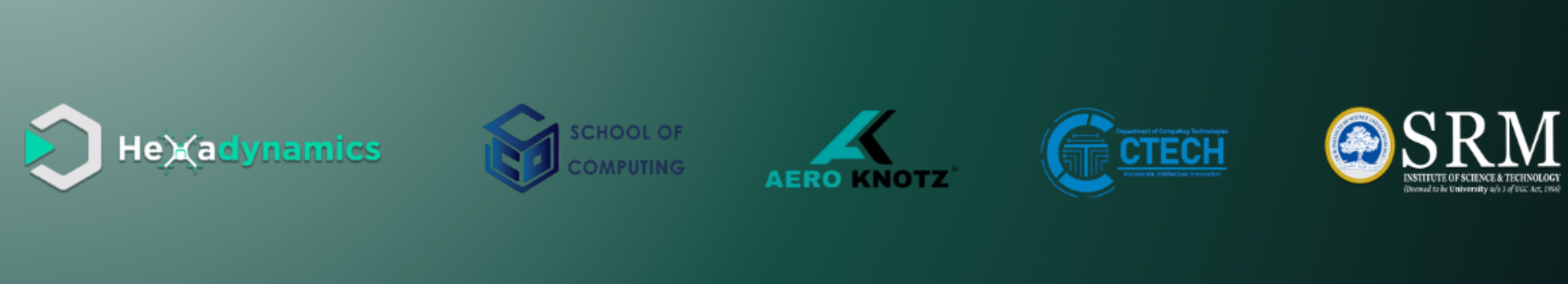 DroneXperience Branding